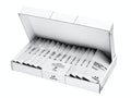 Drink Mix 320 Caf 100 Box