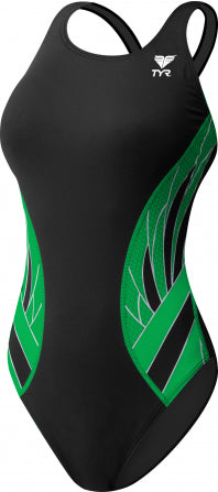 Phoenix Splice Green