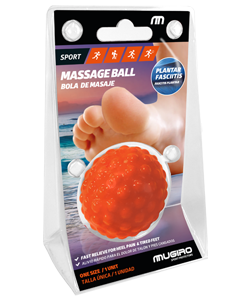 Mugiro Plantar Ball