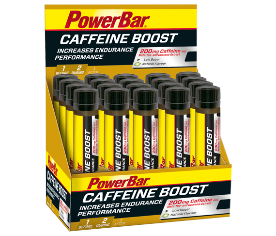 Powergel Caffeine Boost