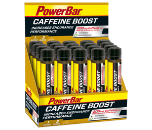 Powergel Caffeine Boost
