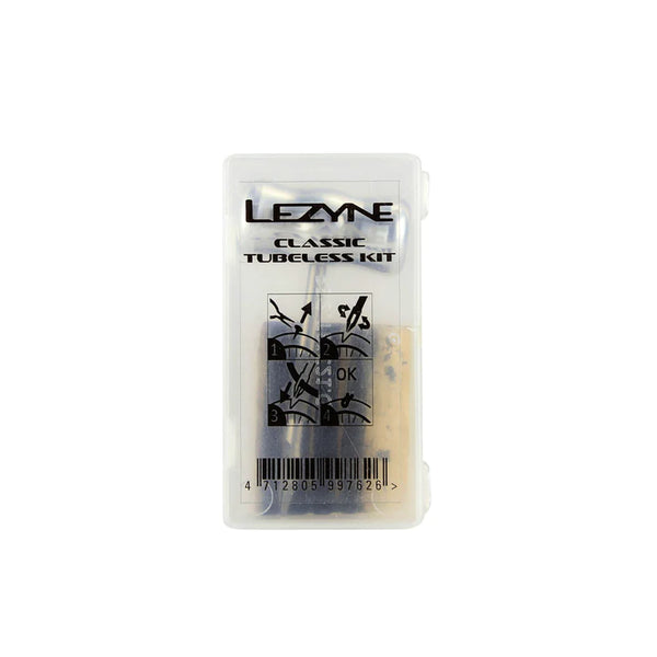 Lezyne classic tubeless kit discount