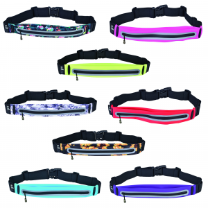 EASE runners waistbag