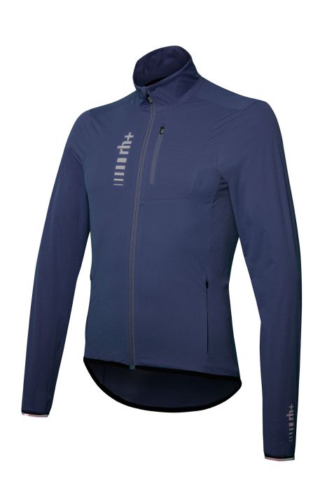 E Bike Emergency Jacket Absolute Blue