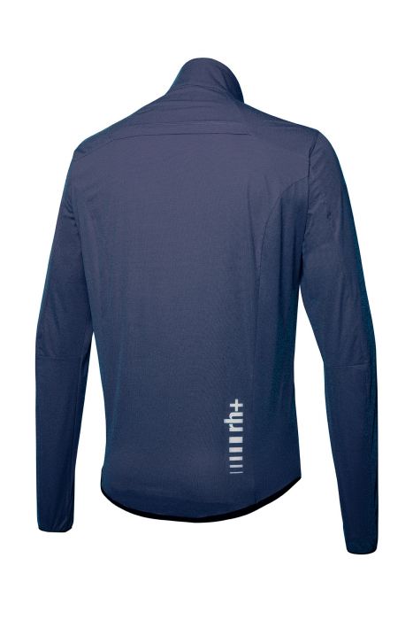 E Bike Emergency Jacket Absolute Blue