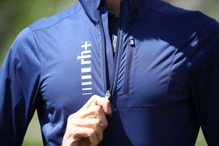 E Bike Emergency Jacket Absolute Blue
