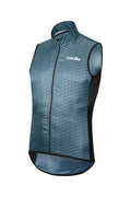 Emergancy Pocket Vest Absolute Blue