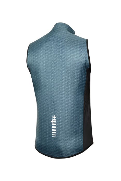 Emergancy Pocket Vest Absolute Blue