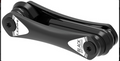LEZYNE MULTI TOOL RAP II 6 BLACK