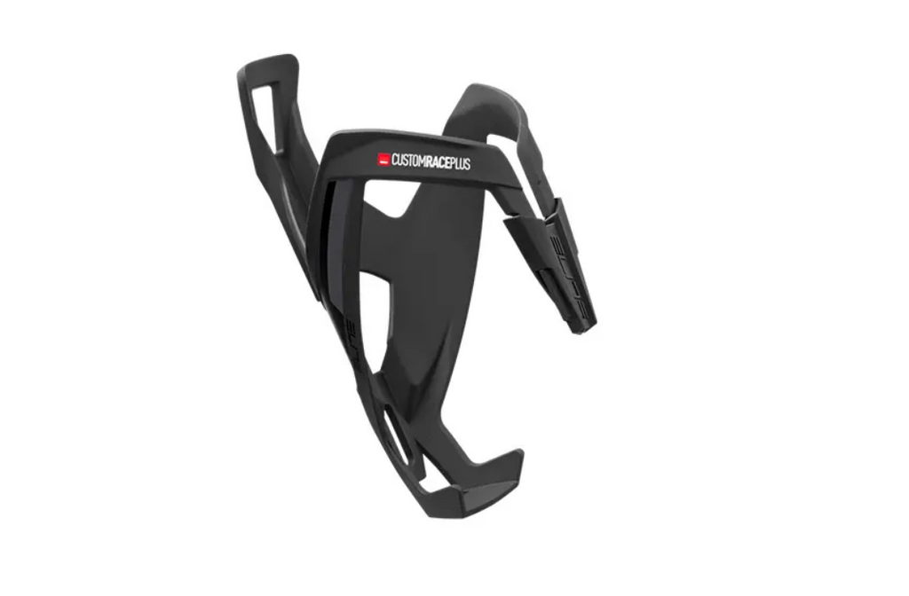 Elite Custom Race Resin Bottle Cage  Stealth