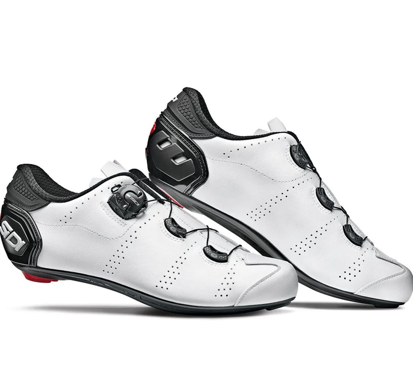 Sidi Fast Road Shoes Base2Race