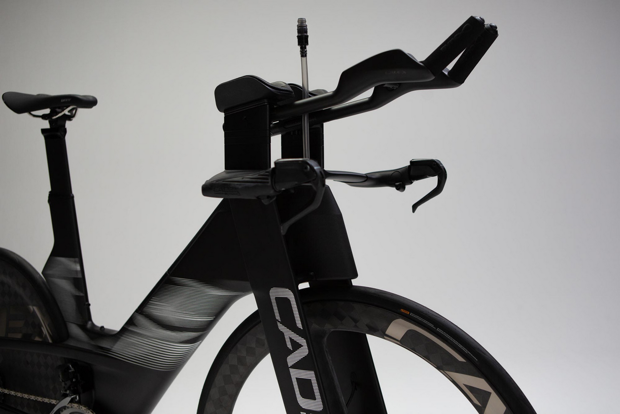 Cadex bike sale