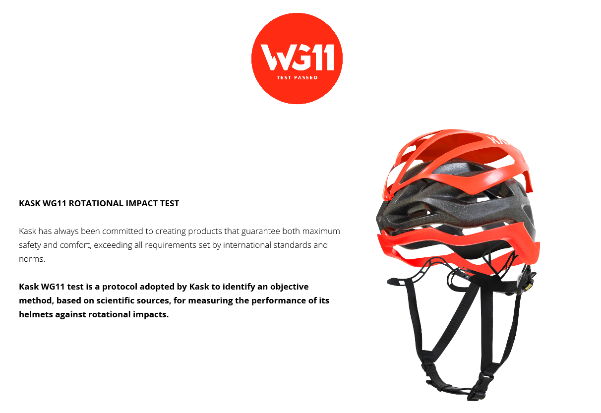 Kask Mojito 3