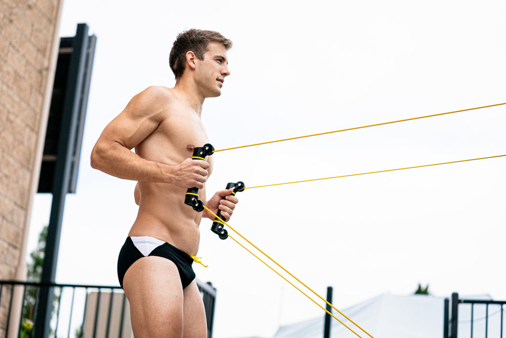 Finis Slide Dryland Trainer