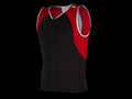 Zerod Usinglet Red
