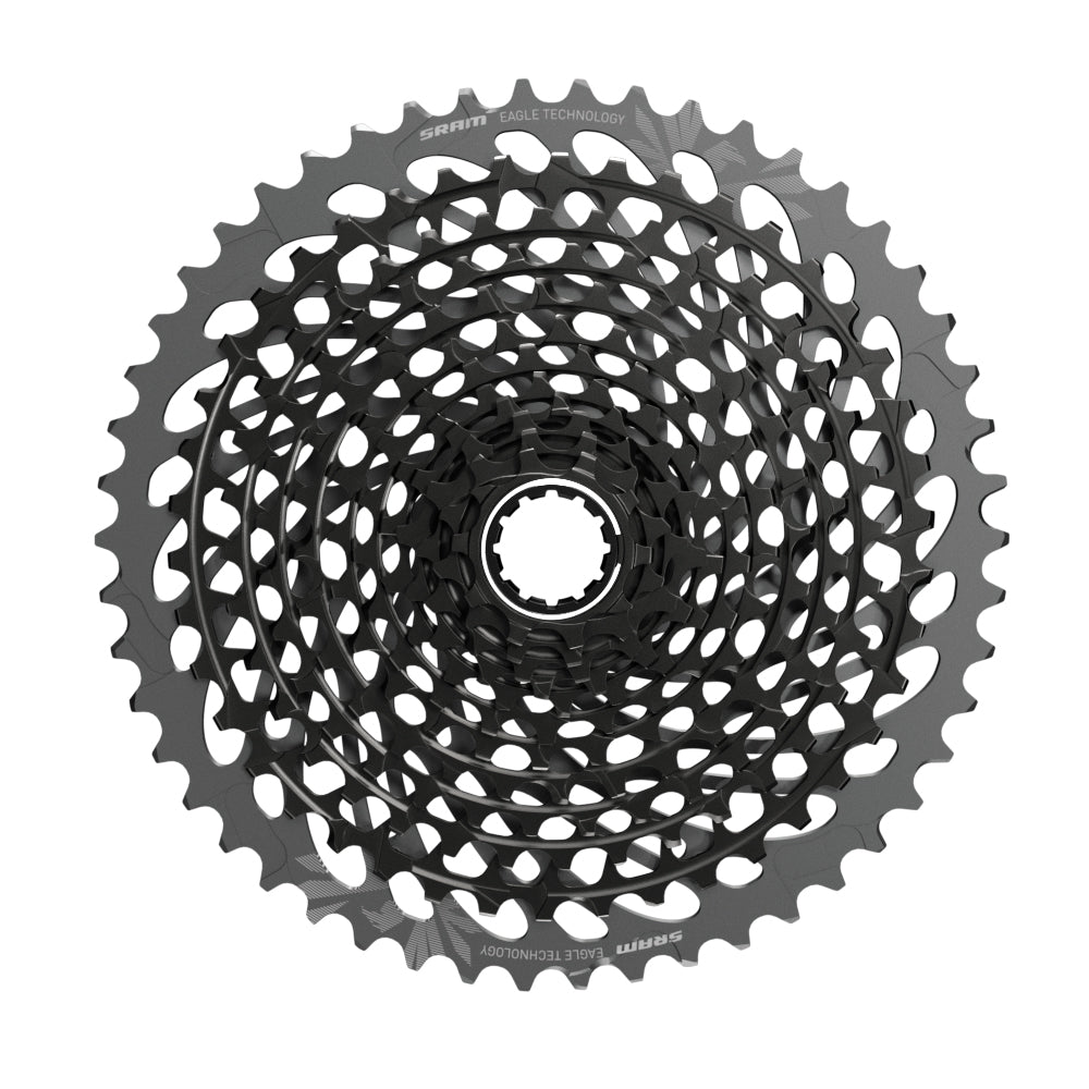 Sram Eagle X01 Cassette 10-50T