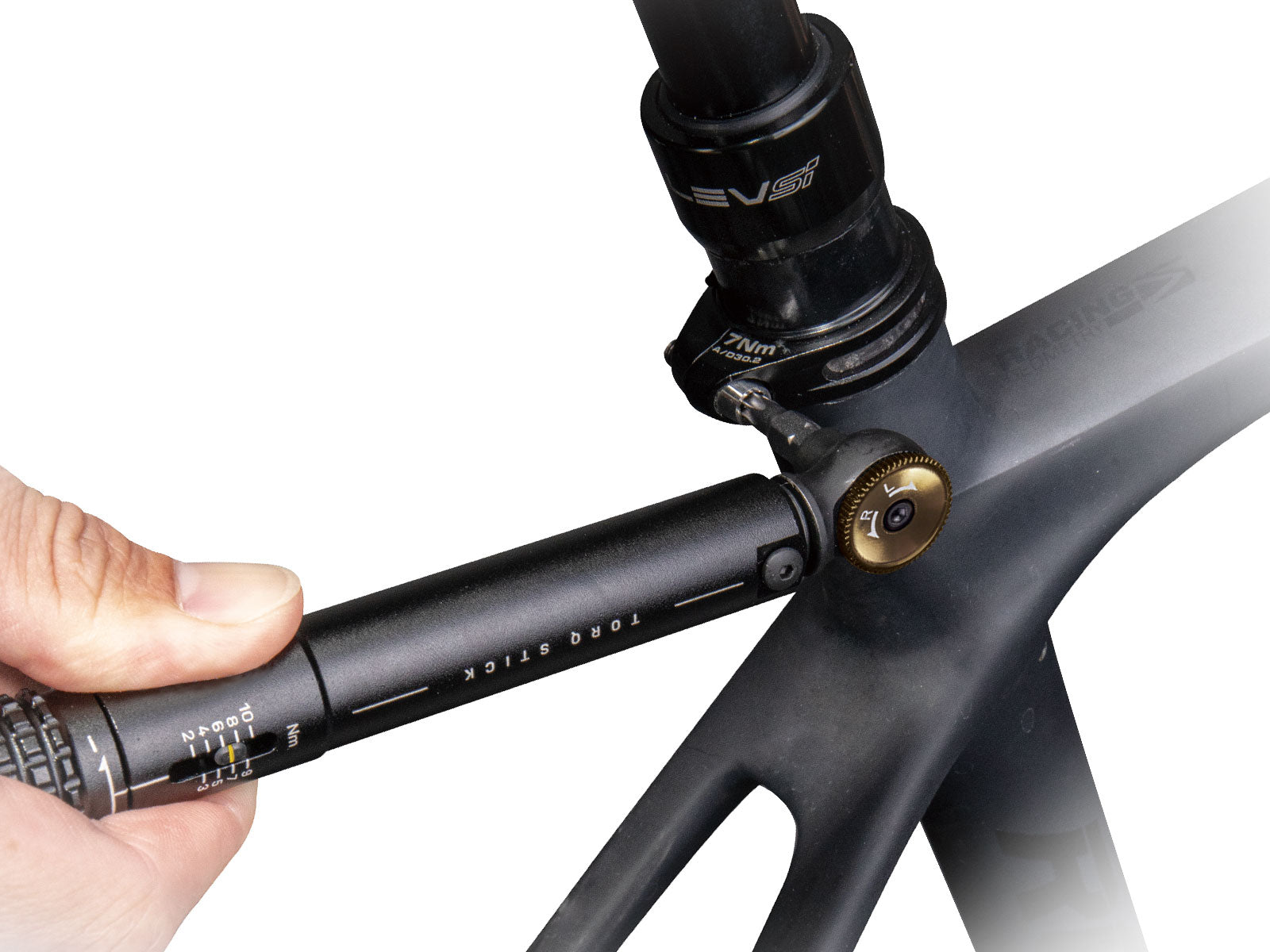 Topeak Torq Stick pro