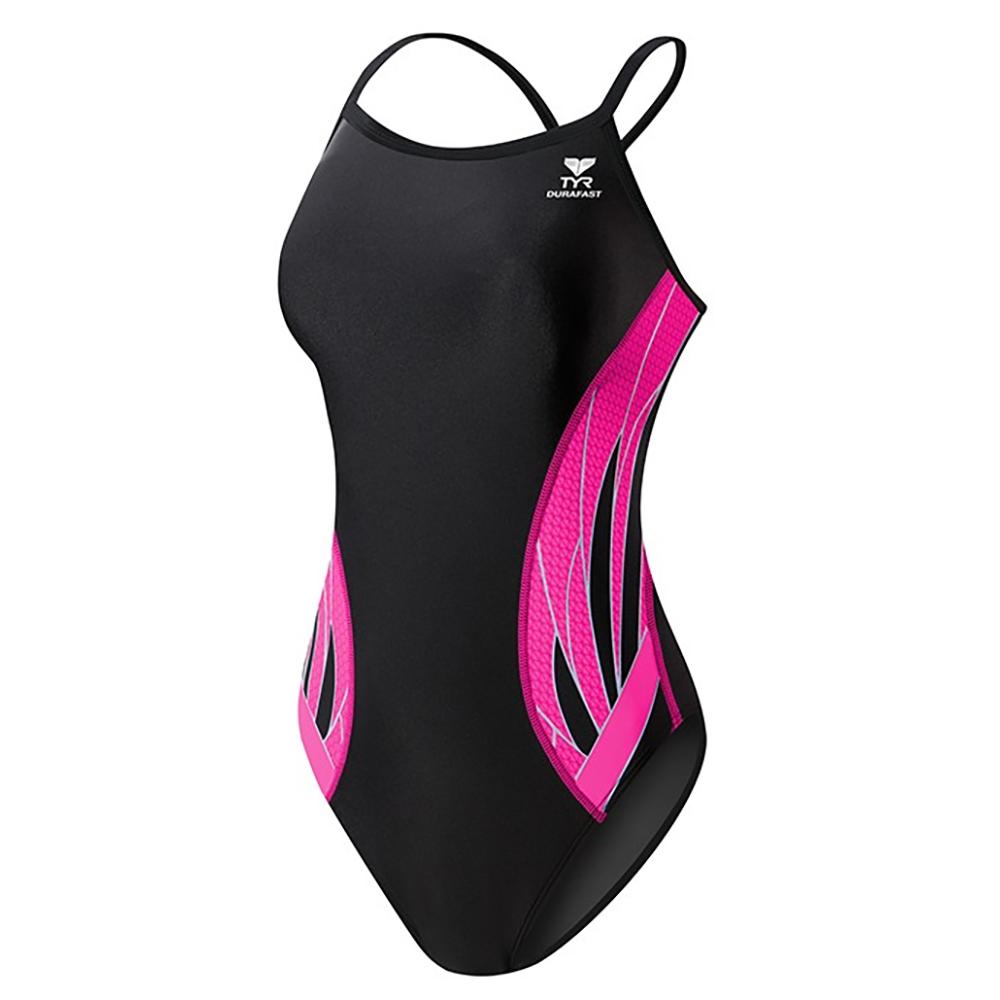 Phoenix Splice Pink