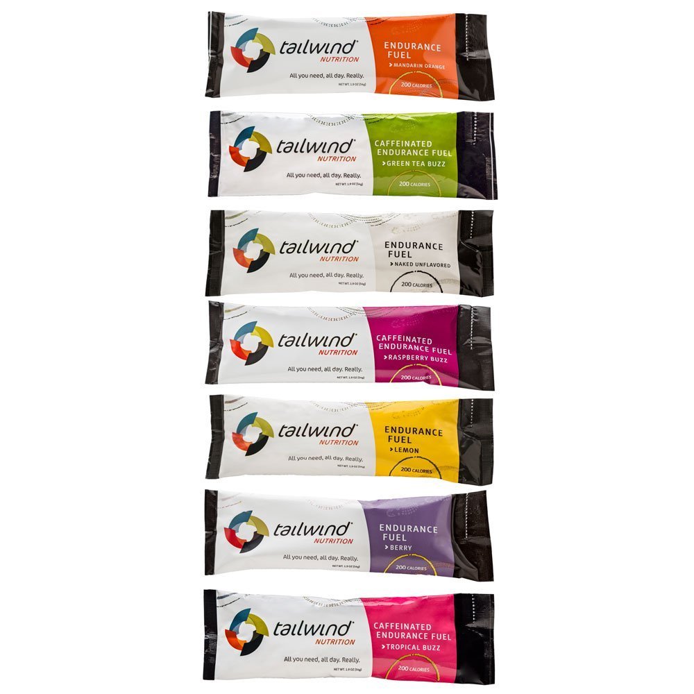 Tailwind Stickpacks