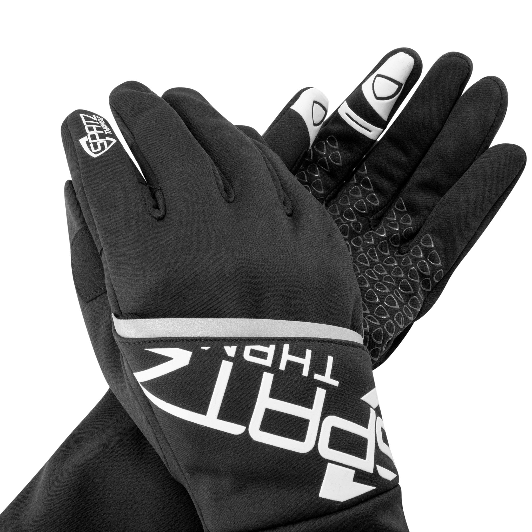 SPATZ "THRMOZ" Deep Winter Gloves