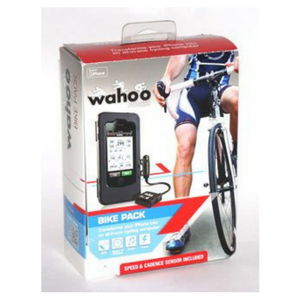 Wahoo Bike Pack