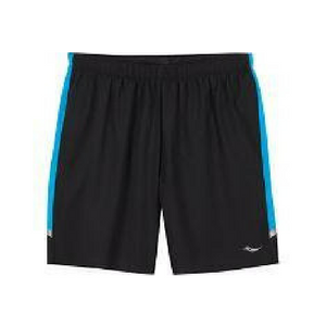 Saucony Run Lux Shorts Men's