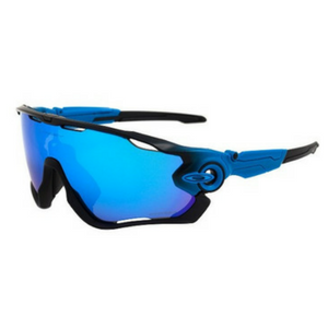 Oakley Jawbreaker Saphire Fade Prizm Saphire Polarized Base2Race