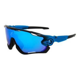 Oakley Jawbreaker Saphire Fade Prizm Saphire Polarized