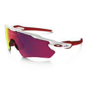 Oakley radar ev sales white