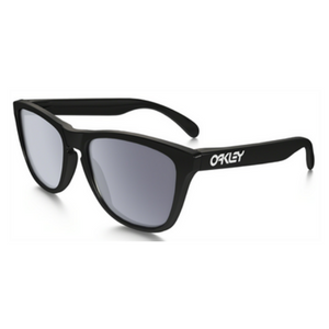 Oakley Frogskins LX Black Iridium