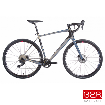 Orro discount gravel bike