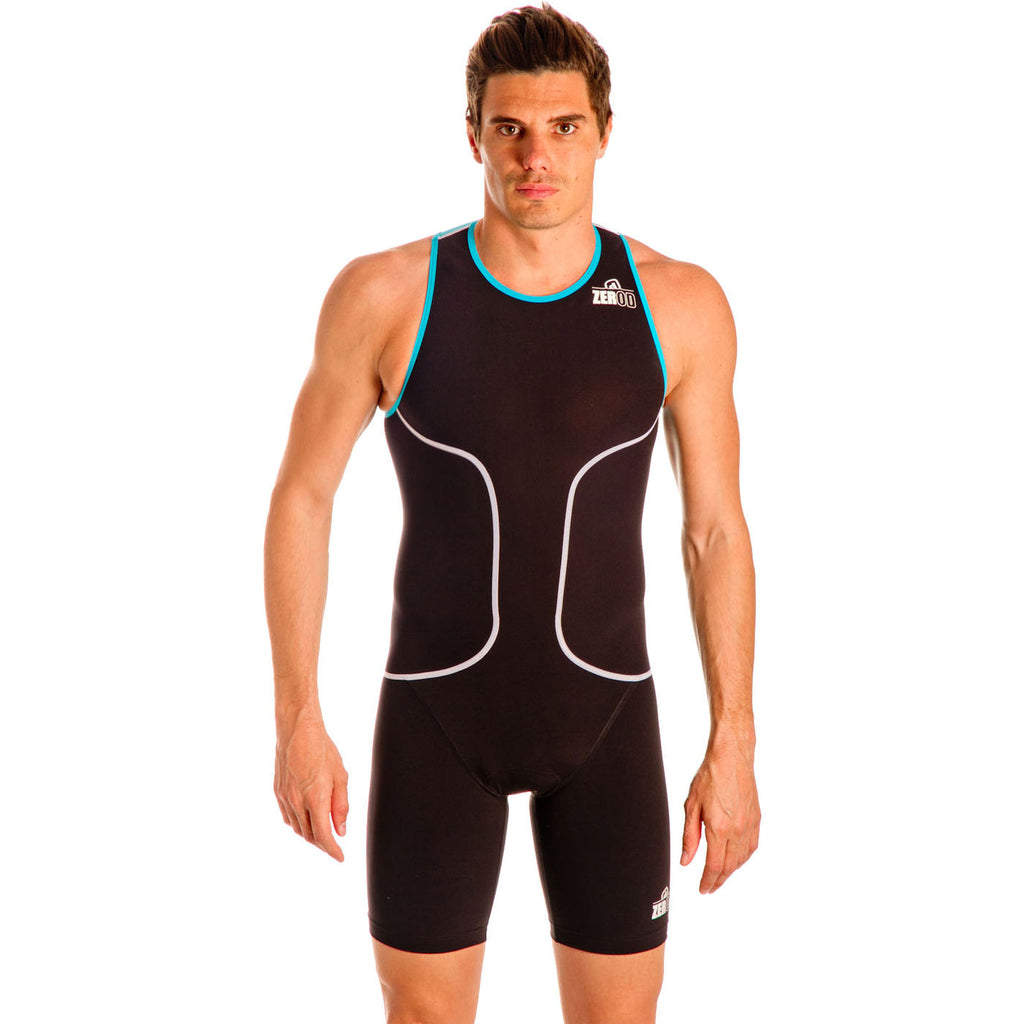 Osuit Male Black/Atoll
