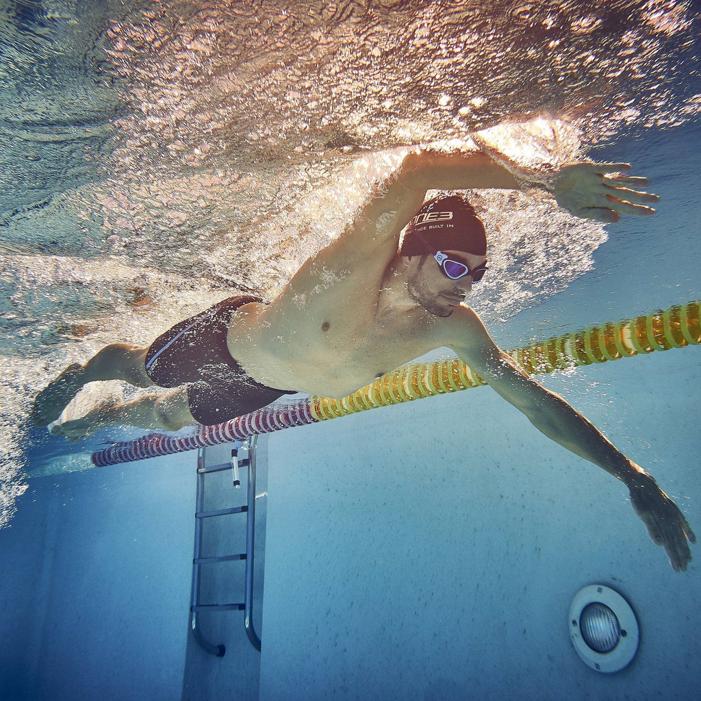 NEOPRENE BUOYANCY SHORTS 'ORIGINALS' 5/3MM