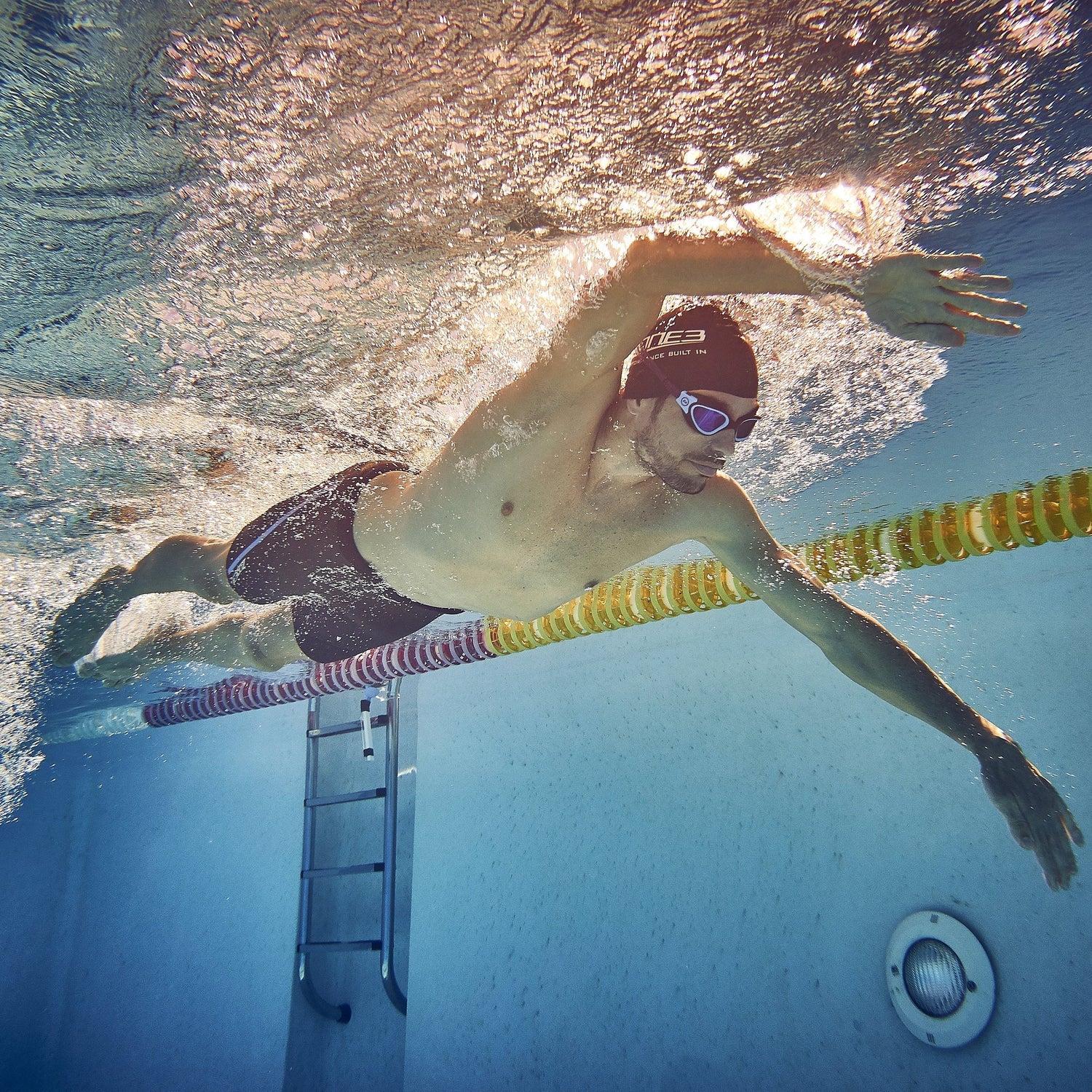 NEOPRENE BUOYANCY SHORTS 'ORIGINALS' 5/3MM