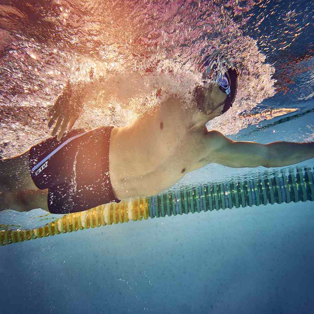 NEOPRENE BUOYANCY SHORTS 'ORIGINALS' 5/3MM