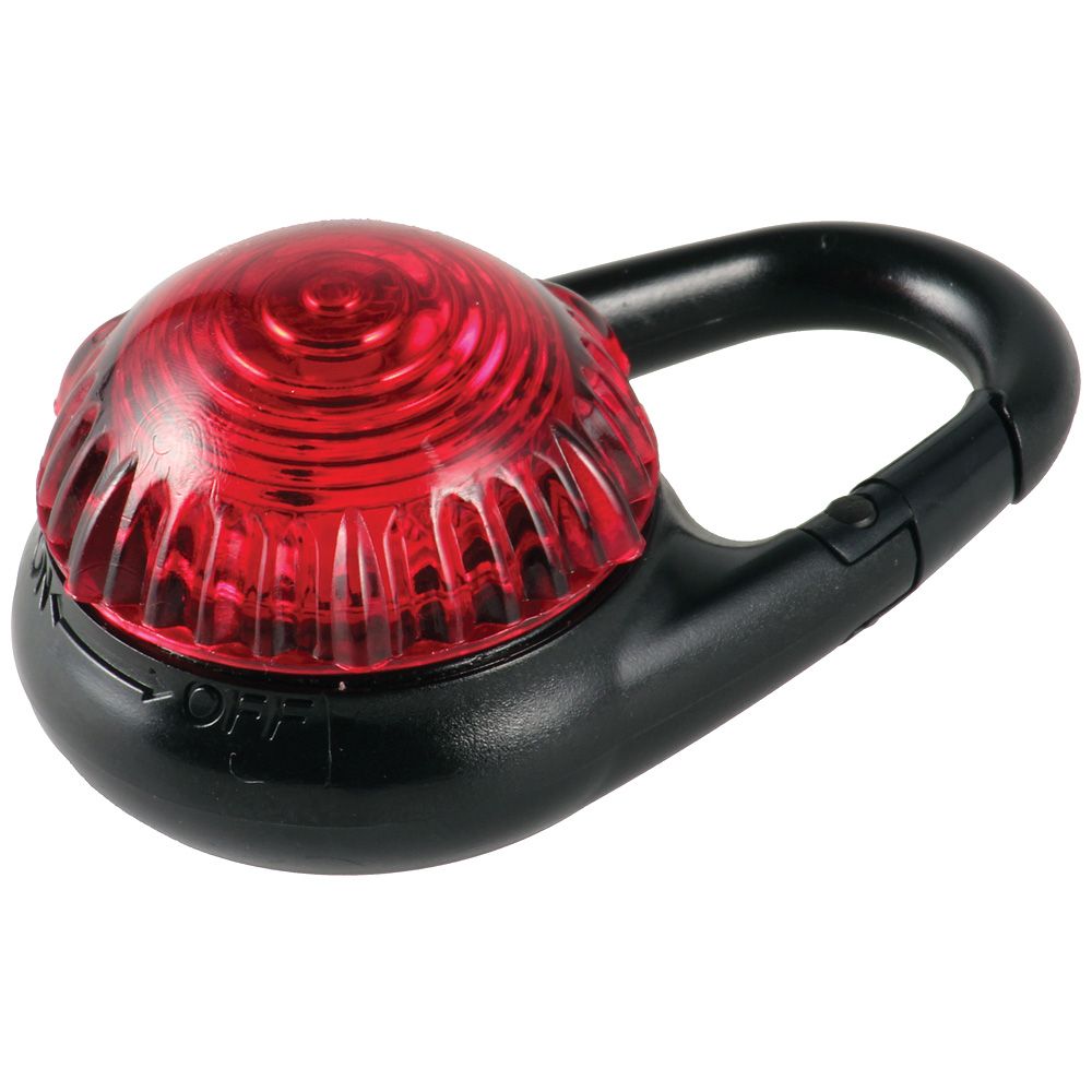 Open water Adventure Light