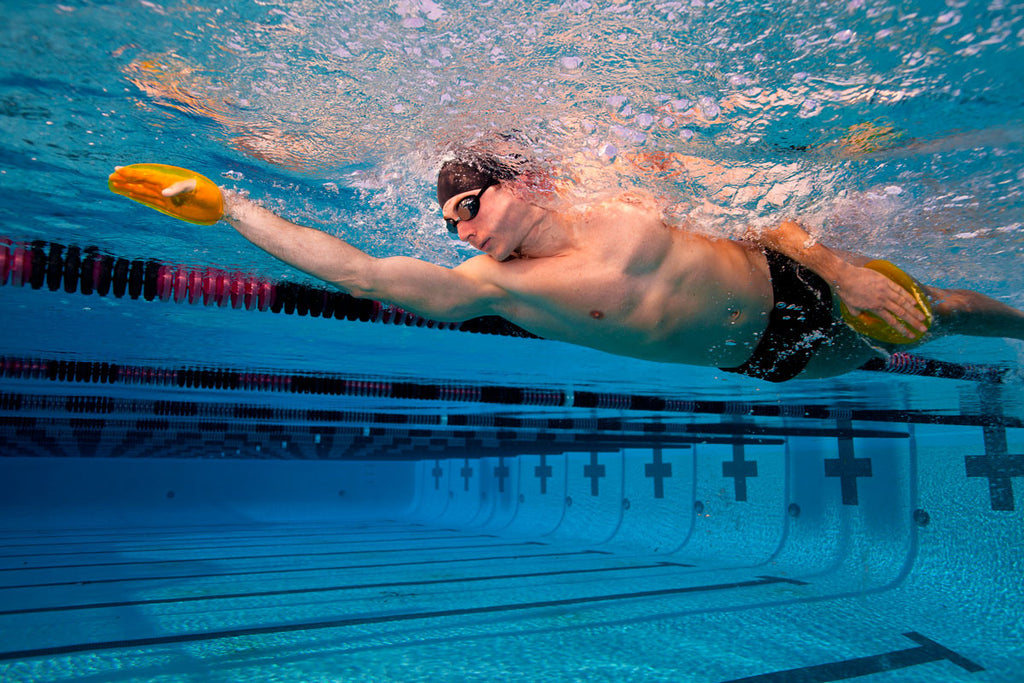 Finis Agility Paddle