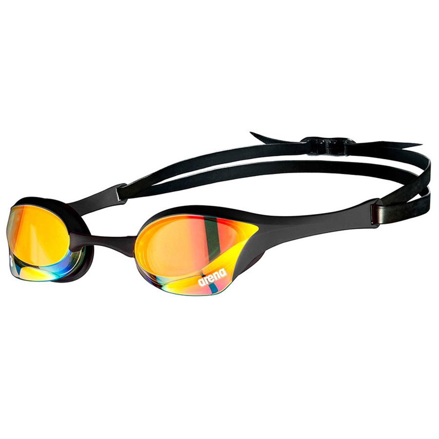 Arena Cobra Ultra Swipe Black 355