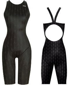 Fusion 2 Aerofit short- john