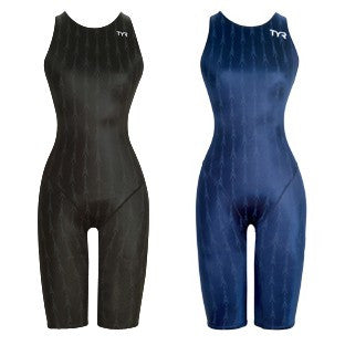 Fusion 2 Aerofit short- john