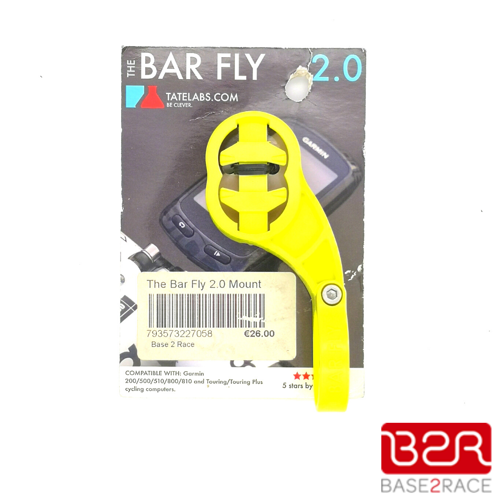 Tate Labs BarFly 2.0