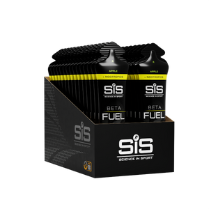 SIS Nootropics Gel -