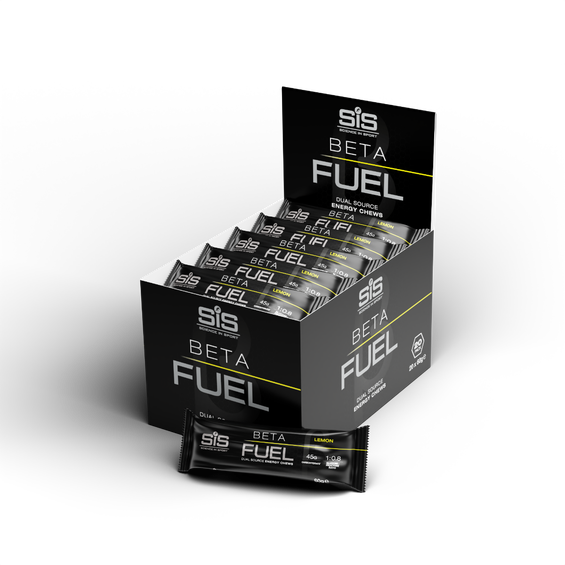 SIS Beta Fuel Chew