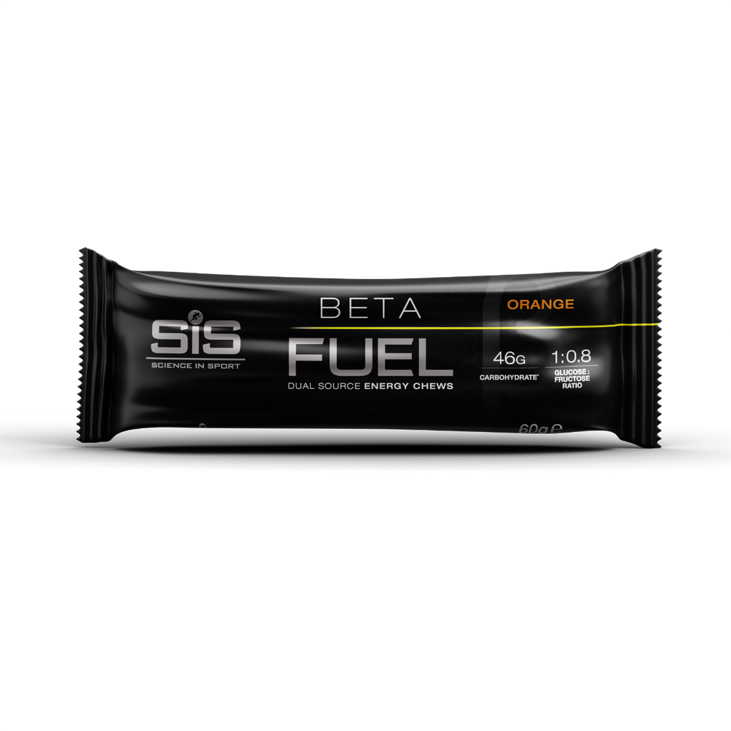 SIS Beta Fuel Chew