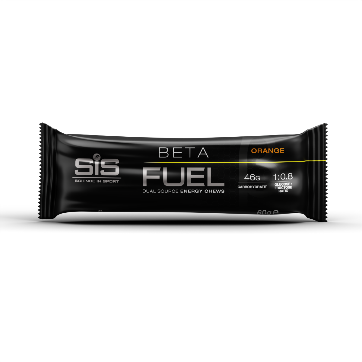 SIS Beta Fuel Chew