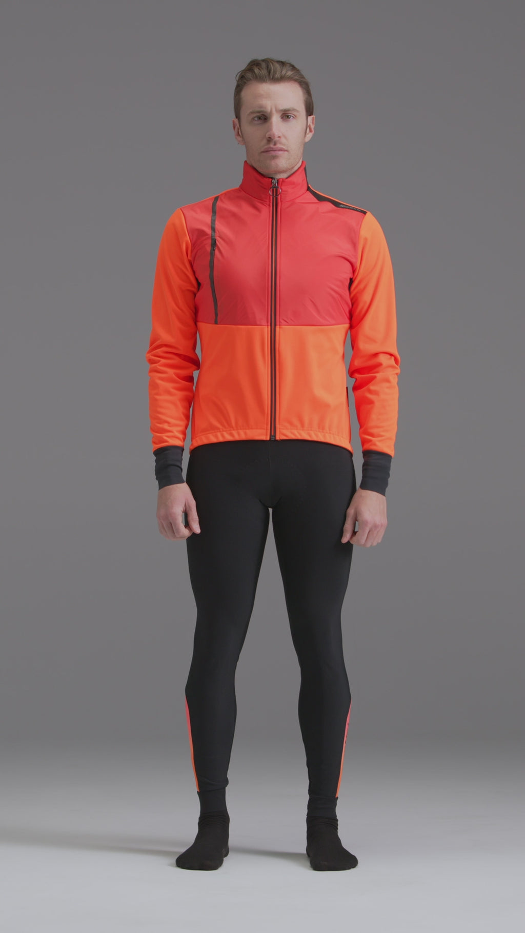 VEGA ABSOLUTE - JACKET