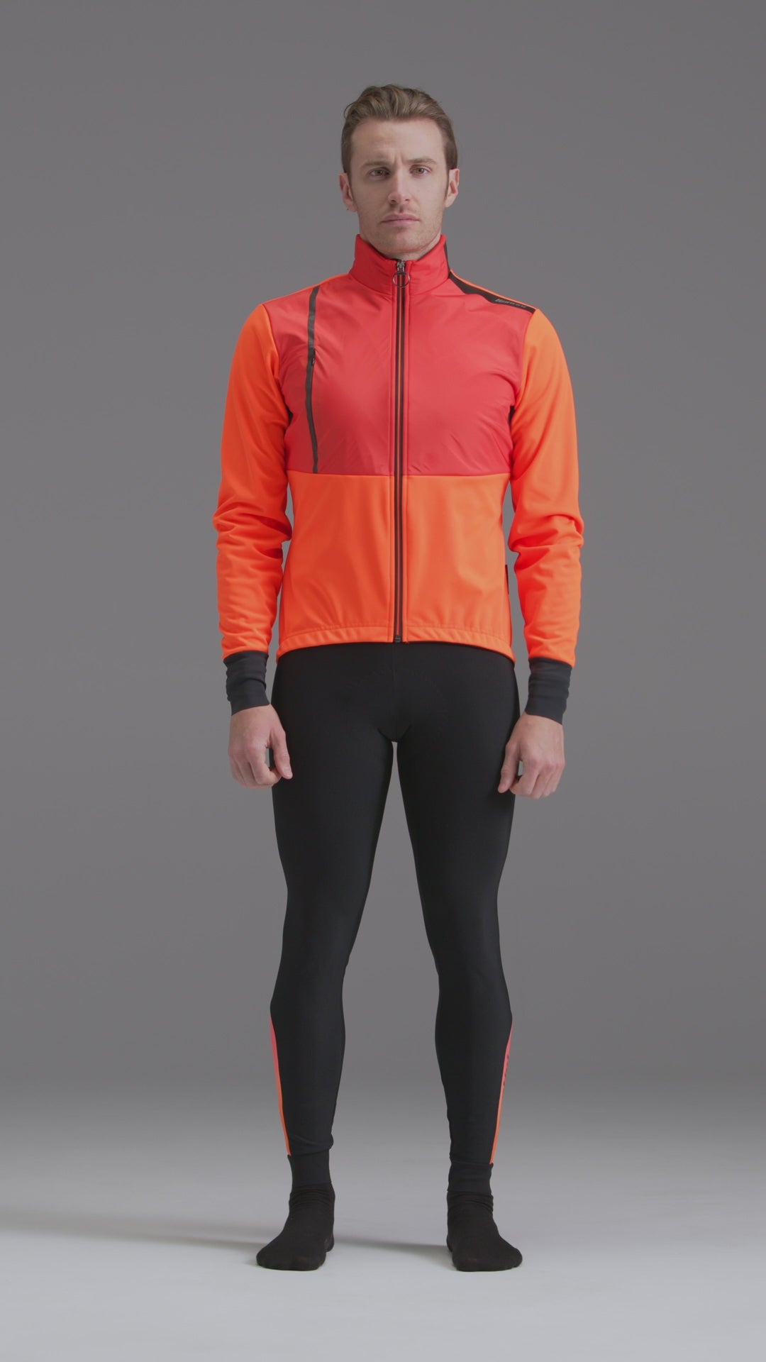 VEGA ABSOLUTE - JACKET
