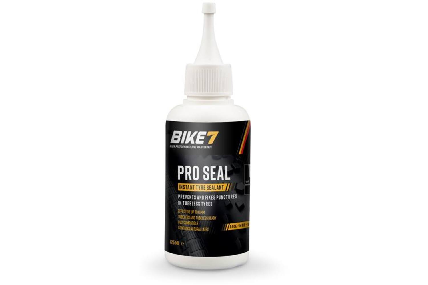 Bike 7 Pro Seal 125ml