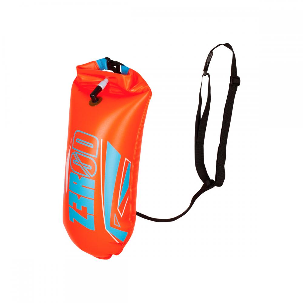 ZeroD Open Water Safety Buoy