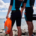 ZeroD Open Water Safety Buoy